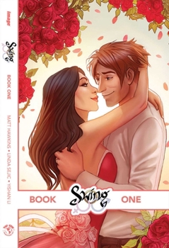 Hardcover Swing Book 1 Book