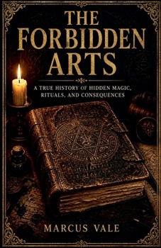 Paperback The Forbidden Arts Book