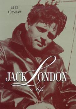 Hardcover Jack London Book