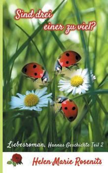 Paperback Sind drei einer zu viel? [German] Book