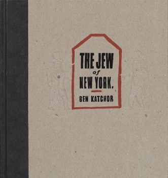Hardcover The Jew of New York: A Historical Romance Book
