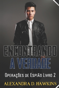 Paperback Encontrando A Verdade: Operações de Espião Livro 2 [Portuguese] Book