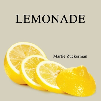 Paperback Lemonade Book