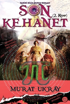 Paperback Son Kehanet: (2. Kitap) [Turkish] Book