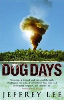 Paperback Dog Days Book
