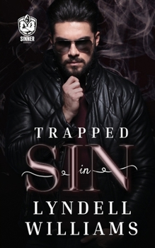 Paperback Trapped in Sin Book