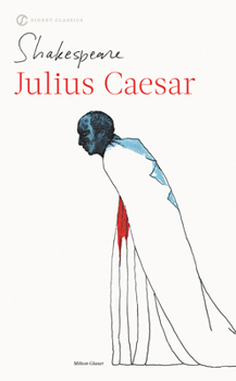 Mass Market Paperback Julius Caesar Book
