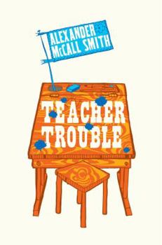 Paperback Teacher Trouble Book