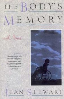 Paperback The Body's Memory Book