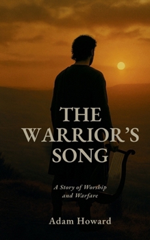 Paperback The Warrior's Song Book