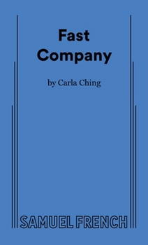 Paperback Fast Company Book