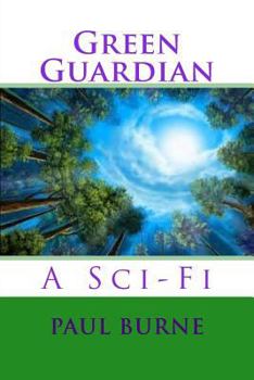 Paperback Green Guardian Book