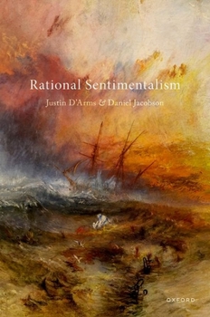 Hardcover Rational Sentimentalism Book