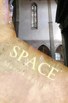 Paperback Space Book