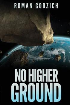 Paperback No Higher Ground Book