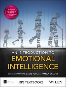 Hardcover An Introduction to Emotional Intelligence Book