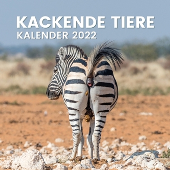 Kackende Tiere Kalender 2022: Gag Witz Lustige Tier Kalender 2022 F?r Frauen M?nner Kinder Teenager Freund Mitarbeiter Geburtstag Weihnachtsgeschenk