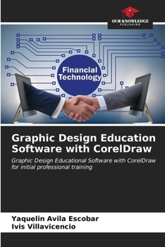 Paperback Graphic Design Education Software with CorelDraw Book