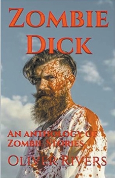 Paperback Zombie Dick Book
