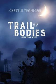 Paperback Trail of Bodies Book