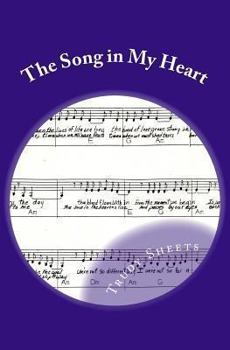 Paperback The Song in My Heart Book