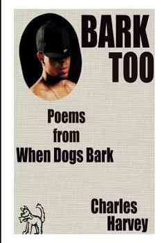 Paperback Bark Too Book