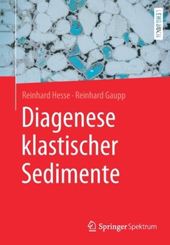 Paperback Diagenese Klastischer Sedimente [German] Book