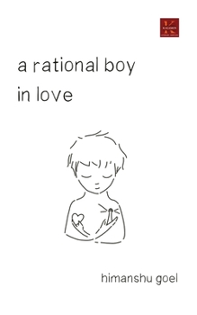 Paperback A rational boy in love Book