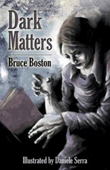 Paperback Dark Matters Book