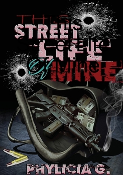 Paperback This Street Life Of Mine Book