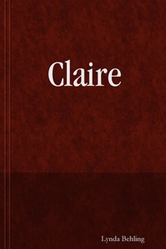 Paperback Claire Book