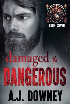 Paperback Damaged & Dangerous Book