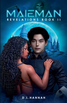Paperback Maieman: Revelations Book II Book