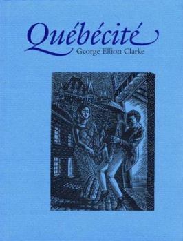 Paperback Quebecite Book