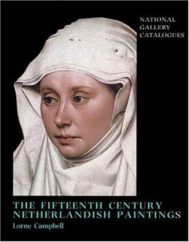 Hardcover The Fifteenth-Century Netherlandish Schools Book