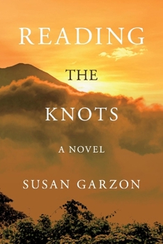 Paperback Reading the Knots Book