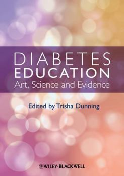 Paperback Diabetes Education Book