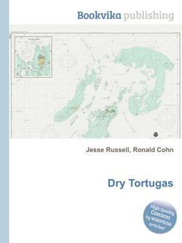 Paperback Dry Tortugas Book