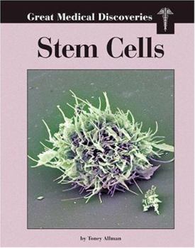 Library Binding Stem Cells Book