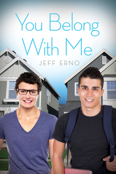 Paperback You Belong with Me Book