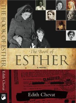 Paperback The Book of Esther Book