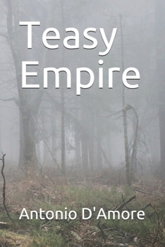 Paperback Teasy Empire Book