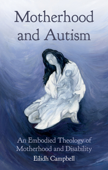 Hardcover Motherhood and Autism Book