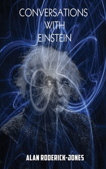 Paperback Conversations with Einstein Book
