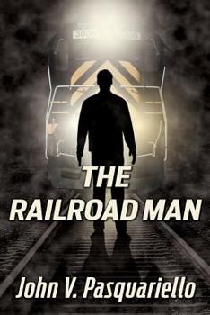 Paperback The Railroad Man Book