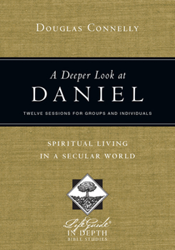 Daniel (Lifeguide Bible Studies) - Book  of the LifeGuide Bible Studies