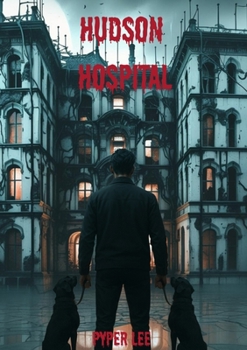 Paperback Hudson Hospital Book