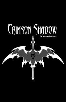 Paperback Crimson Shadow Book