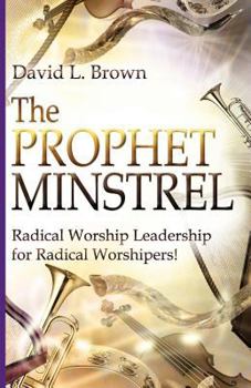 Paperback The Prophet-Minstrel Book