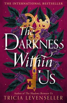Hardcover The Darkness Within Us Book